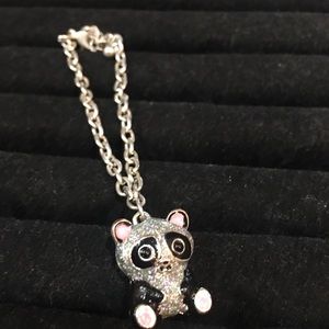 Panda bracelet